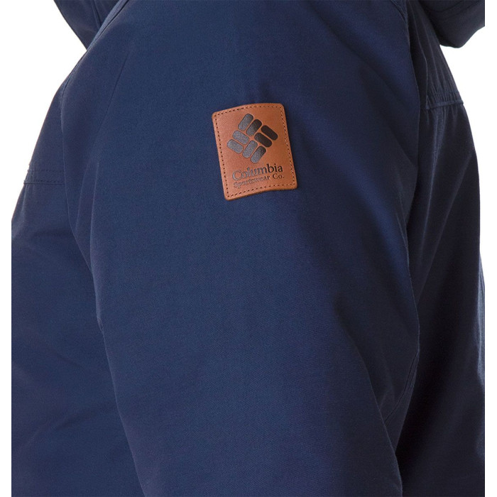 Columbia Parka Columbia MARQUAM PEAK