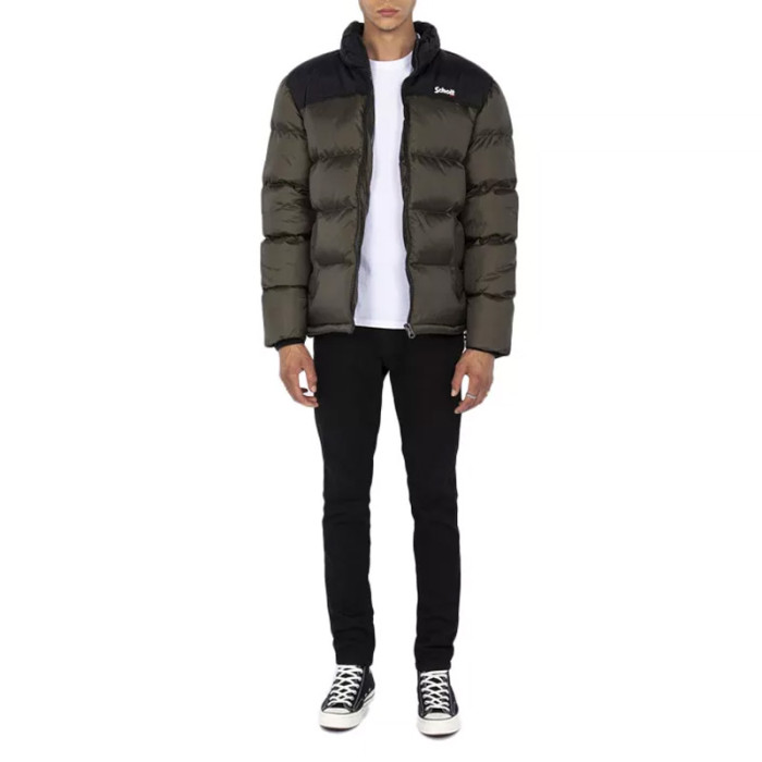 Doudoune Schott UTAH