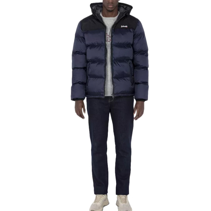 Schott Doudoune Schott