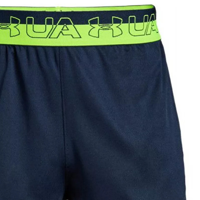 Under Armour Short Under Armour PROTOTYPE ELASTIC Junior - 1329006-408