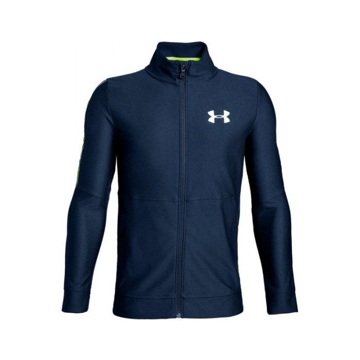 Under Armour Veste de survêtement Under Armour PROTOTYPE FULL ZIP Junior - 1329400-408