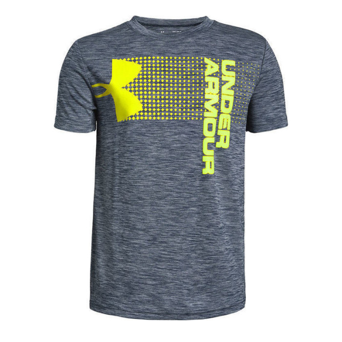 Under Armour Tee-shirt Under Armour CROSSFADE Junior - 1331684-408