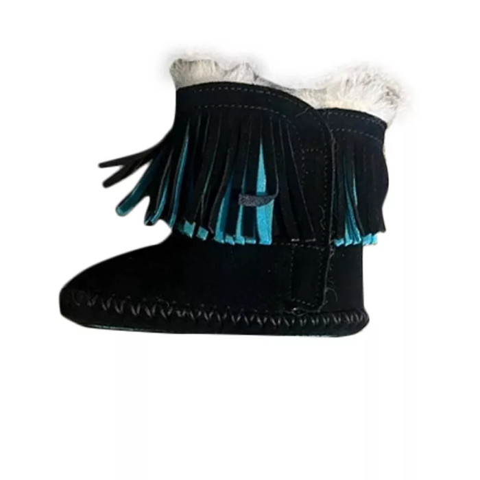 UGG Bottine UGG BRANYON FRINGE Bébé