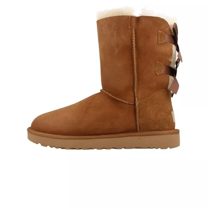 UGG Boots UGG K-BAILEY BOW II Junior