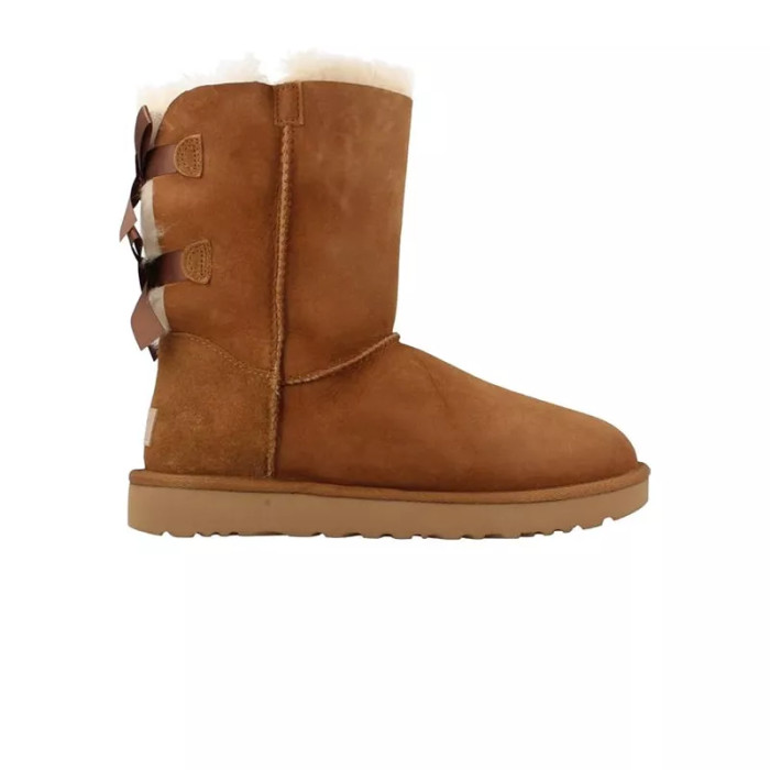 UGG Boots UGG K-BAILEY BOW II Junior