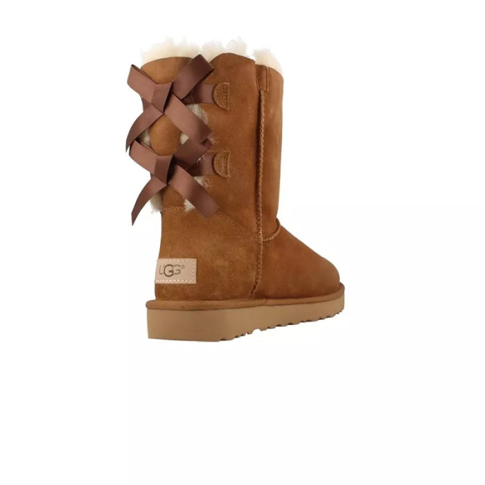 UGG Boots UGG K-BAILEY BOW II Junior