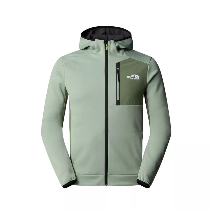 The North Face Veste de survêtement The North Face M MA FLEECE FZ