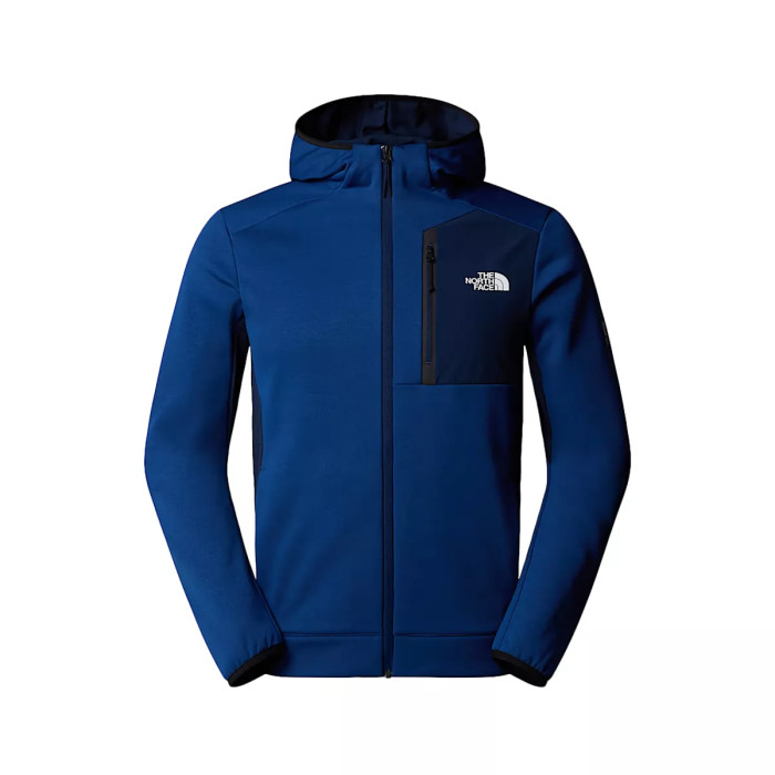 The North Face Veste de survêtement The North Face M MA FLEECE FZ