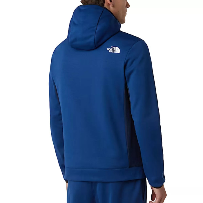 The North Face Veste de survêtement The North Face M MA FLEECE FZ