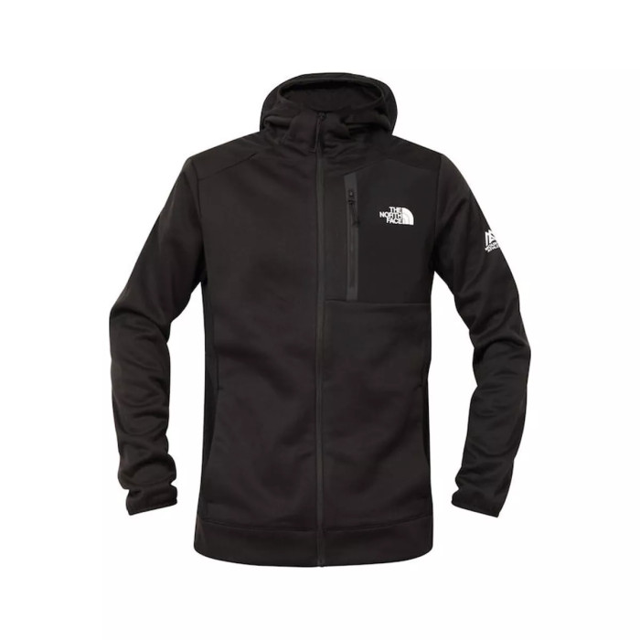 The North Face Veste de survêtement The North Face M MA FLEECE FZ