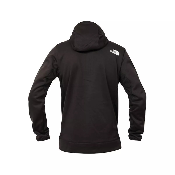 The North Face Veste de survêtement The North Face M MA FLEECE FZ
