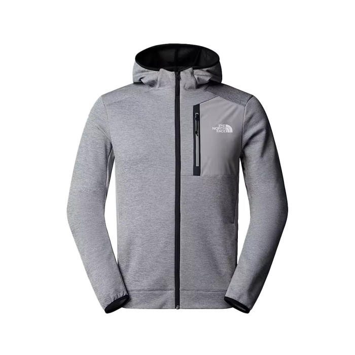 The North Face Veste de survêtement The North Face M MA FLEECE FZ
