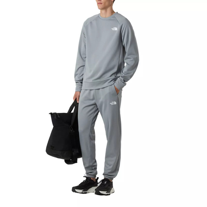 The North Face Pantalon de survêtement The North Face M REAXION 2.0