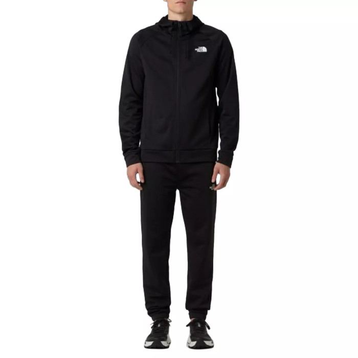 The North Face Pantalon de survêtement The North Face M REAXION 2.0