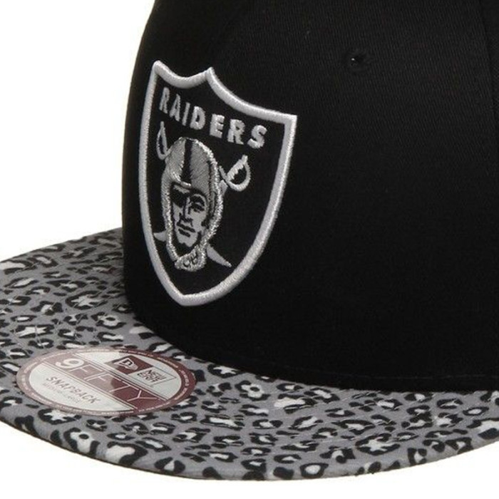 Casquette New Era Team Animal Print 9 Fifty - Ref. 10940257