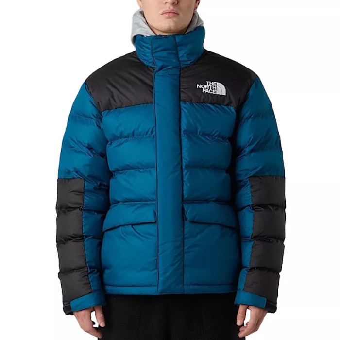 The North Face Doudoune à Capuche The North Face M LIMBARA INSULATED