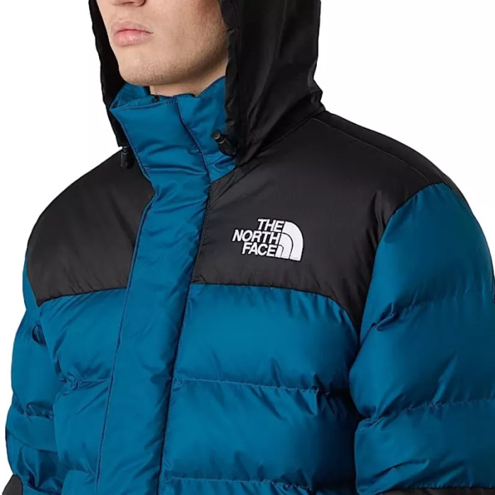 The North Face Doudoune à Capuche The North Face M LIMBARA INSULATED