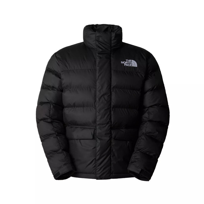 The North Face Doudoune à Capuche The North Face M LIMBARA INSULATED