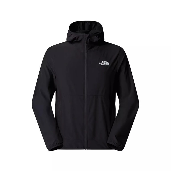 The North Face Veste à capuche The North Face M 24/7 WOVEN