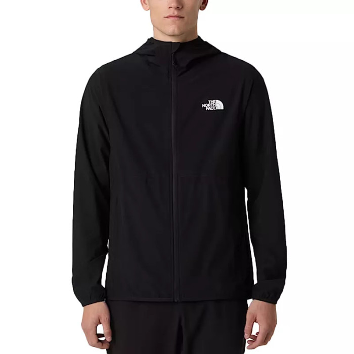 The North Face Veste à capuche The North Face M 24/7 WOVEN