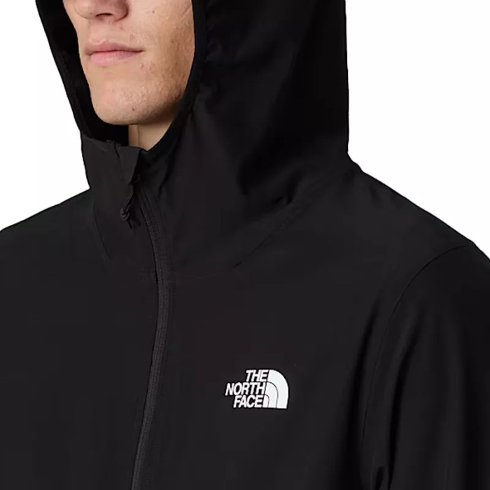 The North Face Veste à capuche The North Face M 24/7 WOVEN