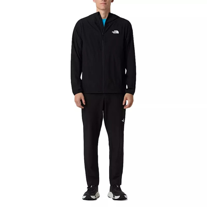 The North Face Veste à capuche The North Face M 24/7 WOVEN