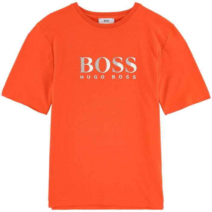Tee-shirt Hugo Boss Cadet - Ref. J25B87-412