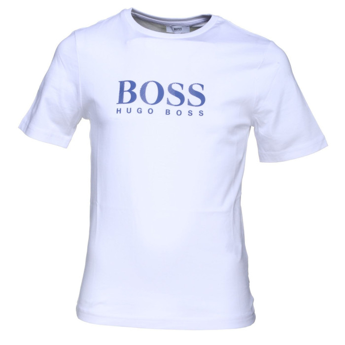 Tee-shirt Hugo Boss Cadet - Ref. J25B87-N48