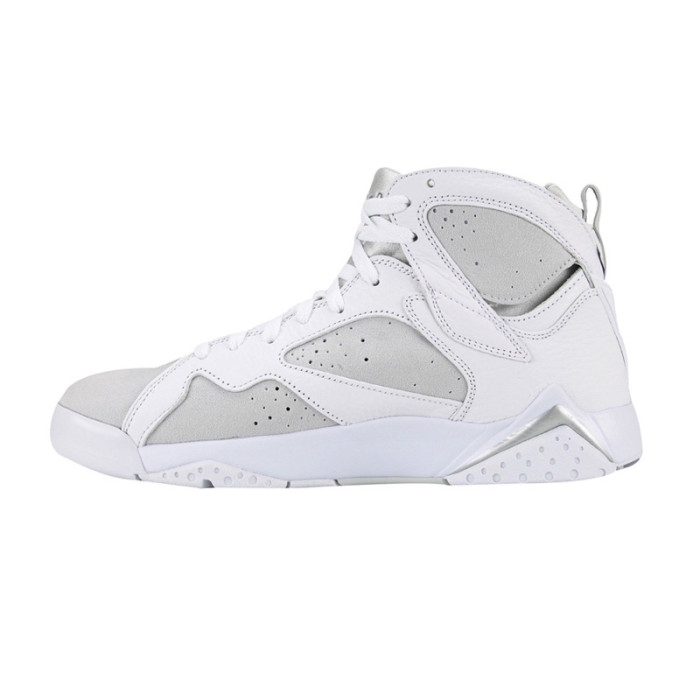 Basket Nike Air Jordan 7 Retro - Ref. 304775-120