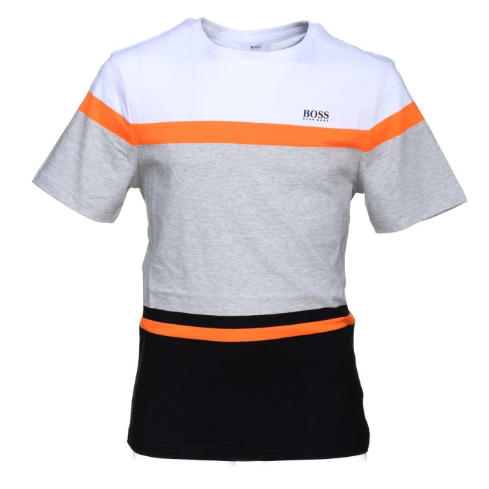 Tee-shirt Hugo Boss Junior - Ref. J25B88-09BJ
