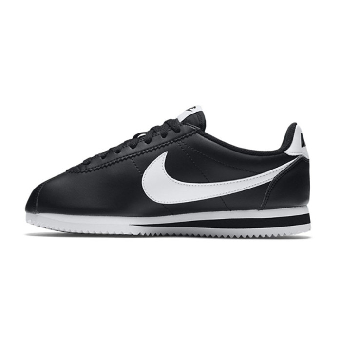 Basket Nike Classic Cortez Leather - Ref. 807471-010