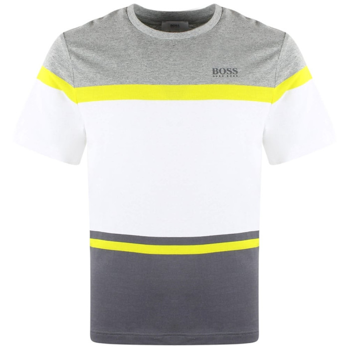 Tee-shirt Hugo Boss Cadet - Ref. J25B88-A33