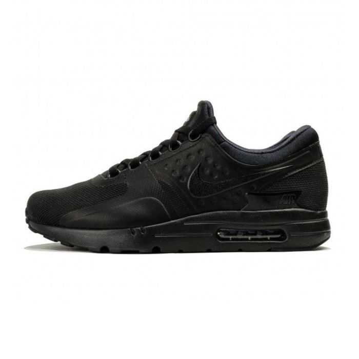 Basket Nike Air Max Zero Essential - Ref. 876070-006