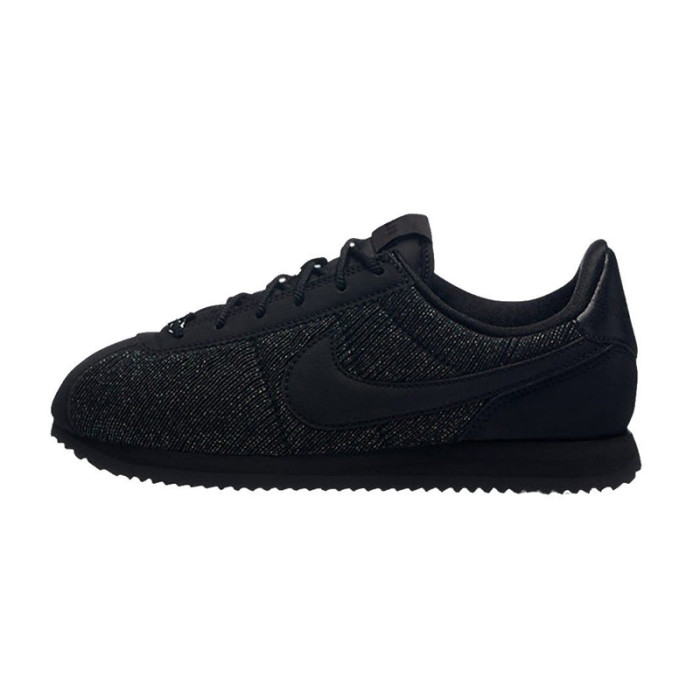 Basket Nike Cortez Basic Text SE Junior - AA3498-002