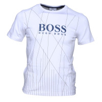 Tee-shirt Hugo Boss Junior - Ref. J25B95-10BJ