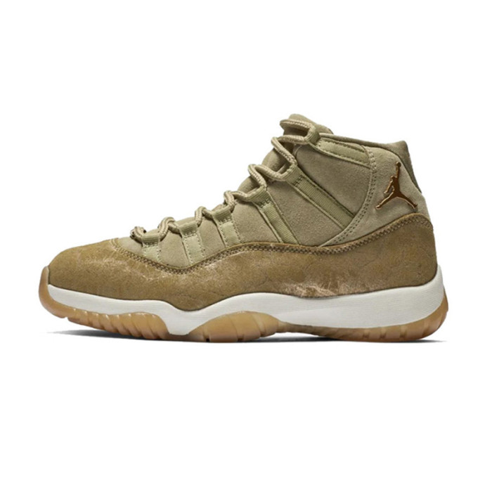 Nike Baskets Nike AIR JORDAN RETRO 11 - AR0715-200