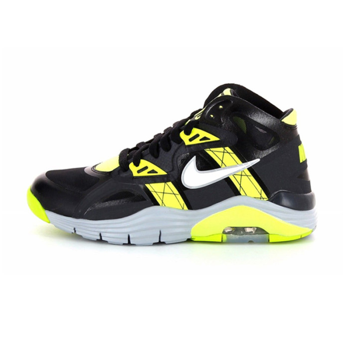 Basket Nike Air Trainer SC Lunar 180 - Ref. 630922-001