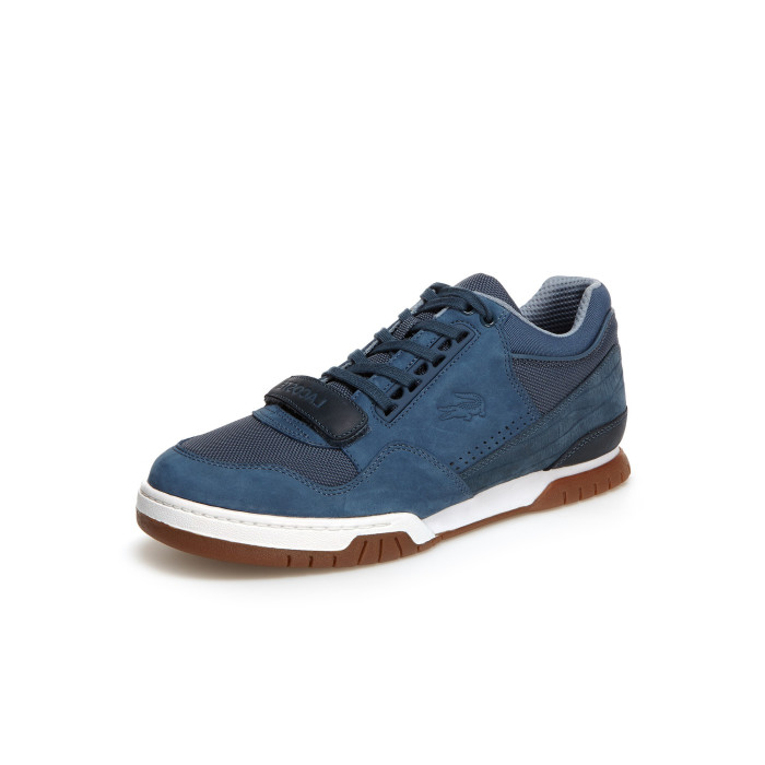 Basket Lacoste Missouri 118 1 G SPM - Ref. 735SPM0036125