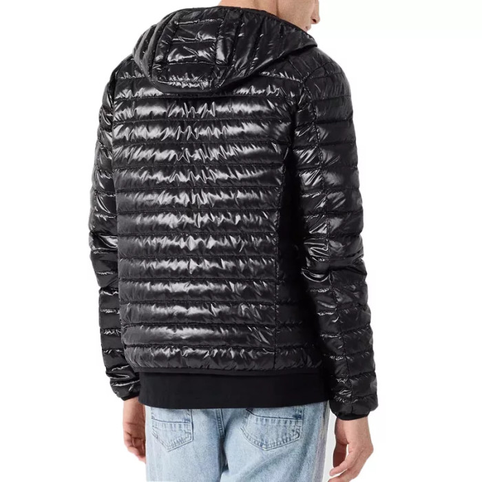 JOTT Doudoune légère à capuche Jott NICO SHINY