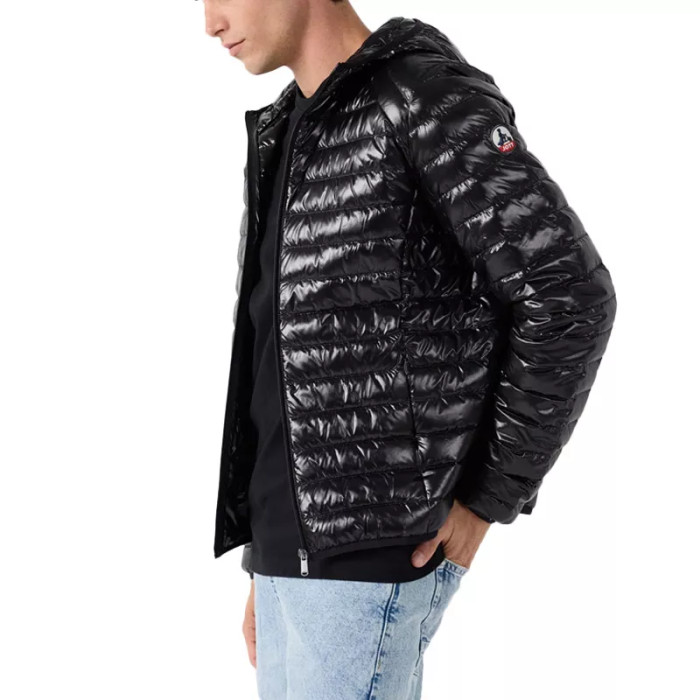 JOTT Doudoune légère à capuche Jott NICO SHINY