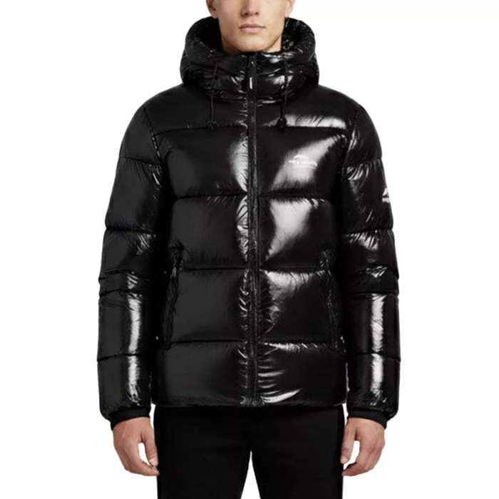 Helvetica Doudoune à Capuche Helvetica VIBER