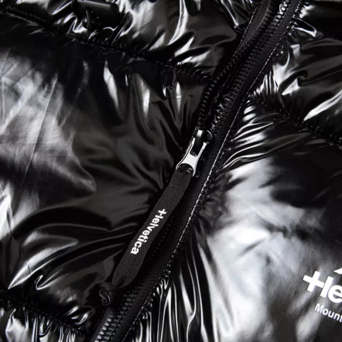 Helvetica Doudoune à Capuche Helvetica VIBER