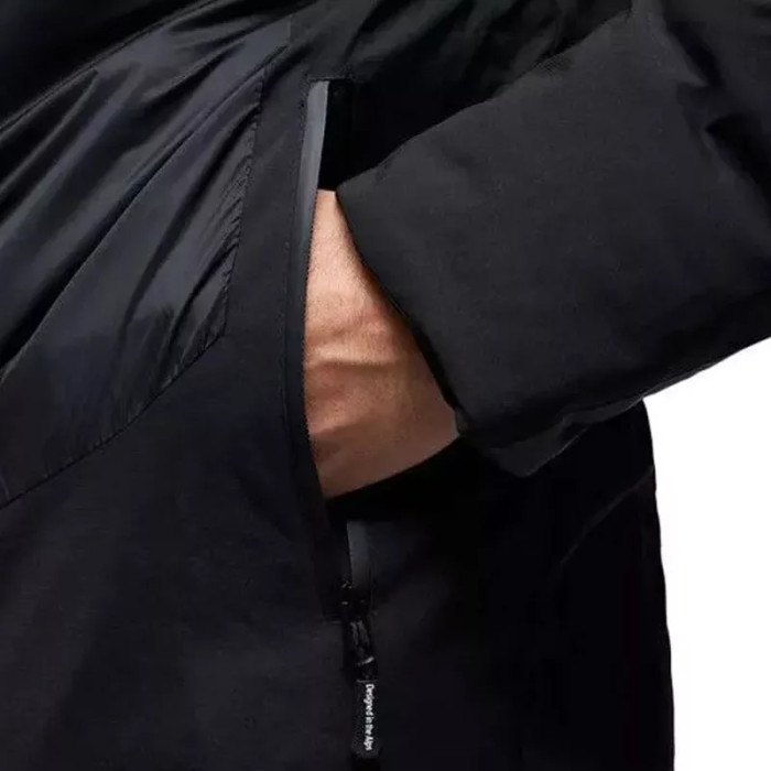 Helvetica Doudoune Helvetica PACO