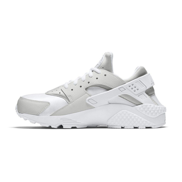 Basket Nike Huarache Run - Ref. 634835-108