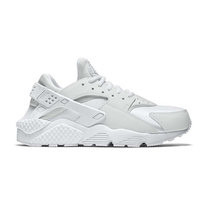 Basket Nike Huarache Run - Ref. 634835-108