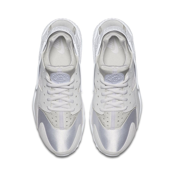 Basket Nike Huarache Run - Ref. 634835-108