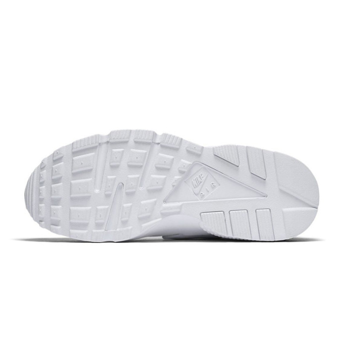 Basket Nike Huarache Run - Ref. 634835-108