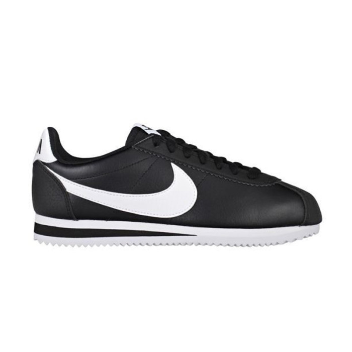 Nike Basket Nike CORTEZ CLASSIC LEATHER - 807471-016