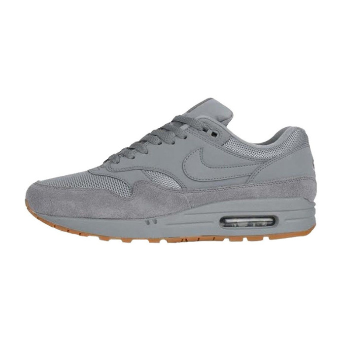 Nike Basket Nike Air Max 1 LTR PRM - AH8145-005
