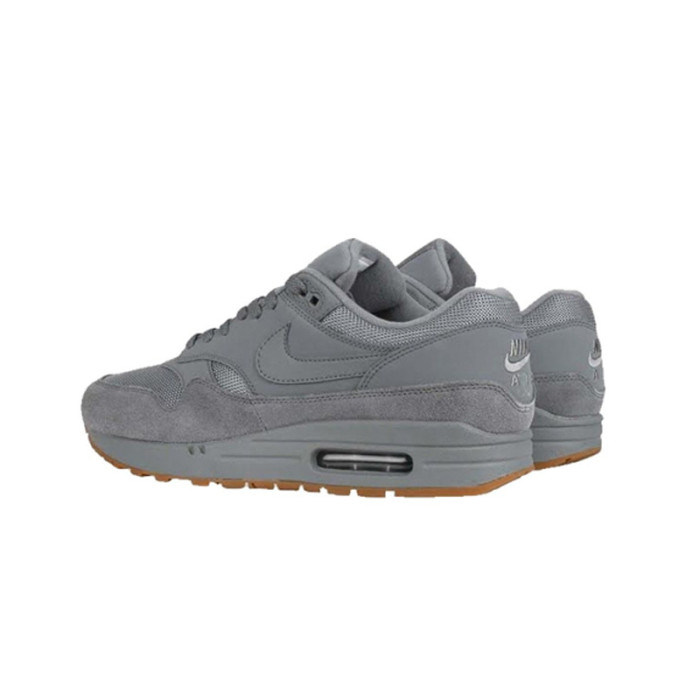 Nike Basket Nike Air Max 1 LTR PRM - AH8145-005